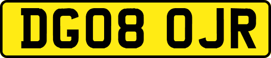 DG08OJR