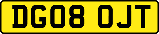 DG08OJT