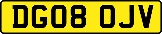 DG08OJV