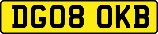 DG08OKB