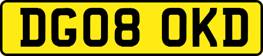 DG08OKD