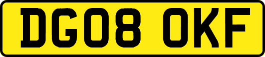 DG08OKF