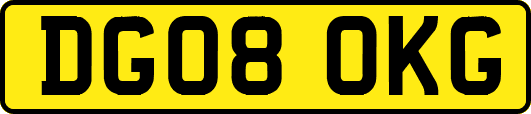 DG08OKG