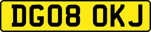 DG08OKJ