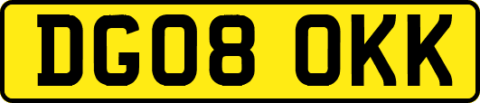 DG08OKK