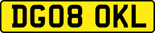 DG08OKL
