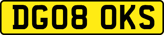 DG08OKS