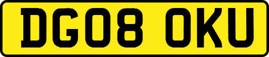 DG08OKU