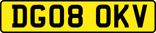 DG08OKV