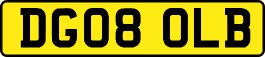 DG08OLB