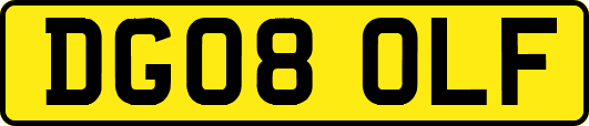 DG08OLF