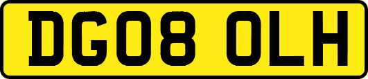 DG08OLH