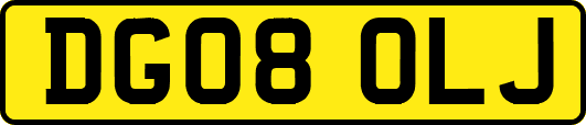 DG08OLJ