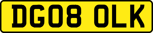 DG08OLK