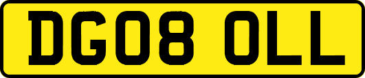 DG08OLL