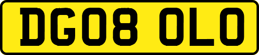 DG08OLO