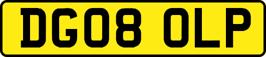 DG08OLP