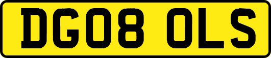 DG08OLS
