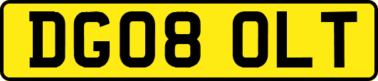 DG08OLT