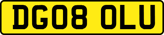 DG08OLU
