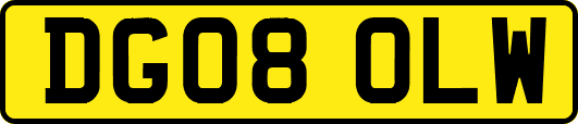 DG08OLW