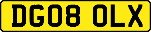 DG08OLX