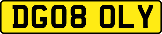 DG08OLY