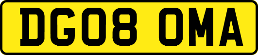 DG08OMA