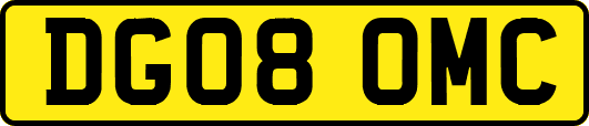 DG08OMC