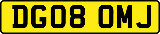 DG08OMJ
