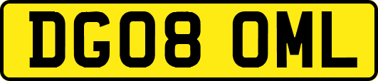 DG08OML