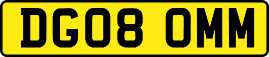 DG08OMM