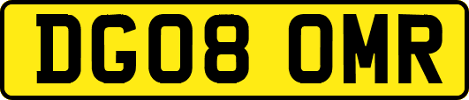 DG08OMR