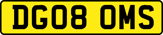 DG08OMS