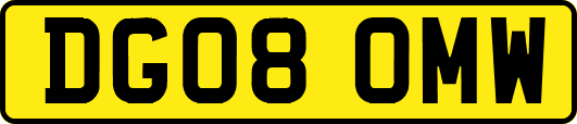 DG08OMW