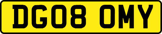 DG08OMY