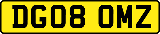 DG08OMZ