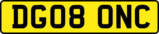 DG08ONC