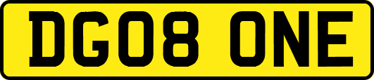 DG08ONE