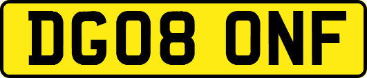 DG08ONF