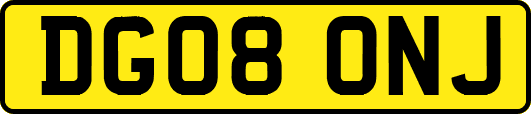 DG08ONJ