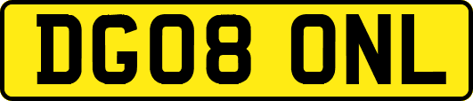 DG08ONL