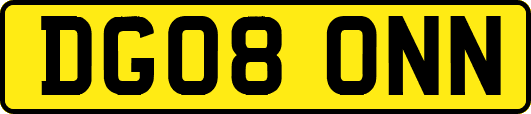 DG08ONN
