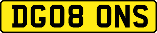 DG08ONS
