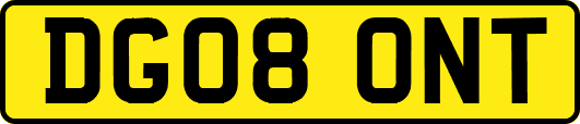 DG08ONT