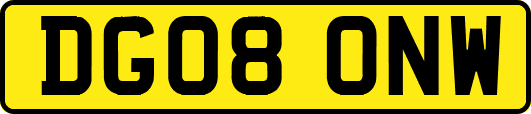 DG08ONW