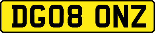 DG08ONZ