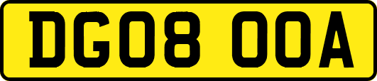 DG08OOA