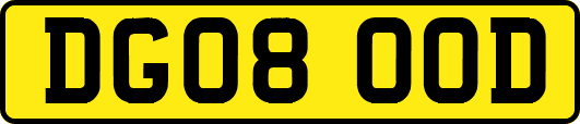 DG08OOD
