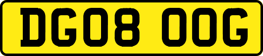 DG08OOG
